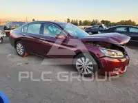 2015 Honda Accord фото