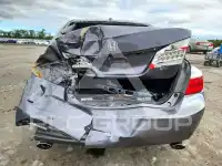 2015 Honda Accord фото