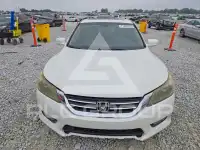 2015 Honda Accord фото