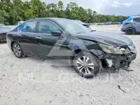 2015 Honda Accord фото