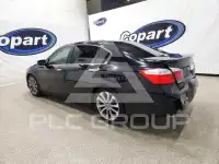 2015 Honda Accord фото