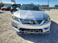 2015 Honda Accord фото
