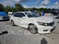 2015 Honda Accord photo