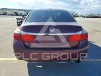 2015 Honda Accord photo