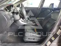 2015 Honda Accord фото