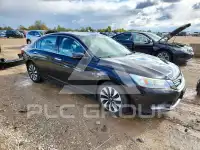 2015 Honda Accord фото