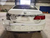 2015 Honda Accord photo