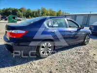 2015 Honda Accord фото