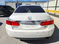 2015 Honda Accord фото