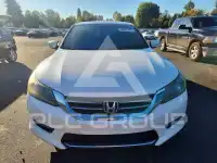2015 Honda Accord photo