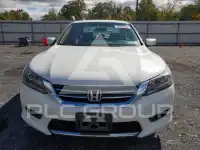 2015 Honda Accord фото