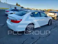 2015 Honda Accord фото