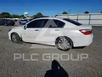 2015 Honda Accord photo
