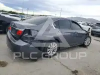 2015 Honda Accord фото
