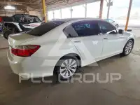2015 Honda Accord photo