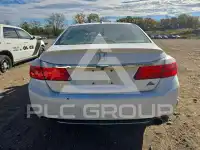 2015 Honda Accord photo