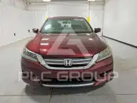 2015 Honda Accord фото