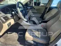 2015 Honda Accord photo