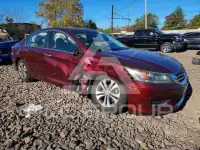 2015 Honda Accord фото