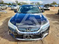2015 Honda Accord фото