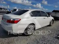 2015 Honda Accord photo
