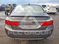 2015 Honda Accord фото