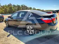 2015 Honda Accord фото