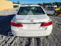 2015 Honda Accord фото