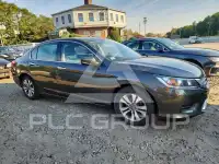 2015 Honda Accord фото