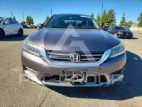 2015 Honda Accord фото