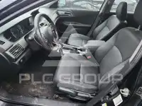 2015 Honda Accord photo