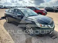 2015 Honda Accord фото