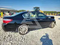 2015 Honda Accord фото