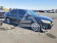 2015 Honda Accord фото