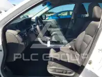 2015 Honda Accord фото