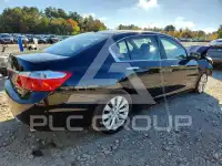 2015 Honda Accord фото