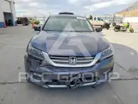 2015 Honda Accord фото