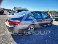 2015 Honda Accord фото
