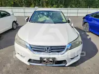 2015 Honda Accord фото