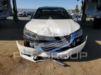 2015 Honda Accord фото