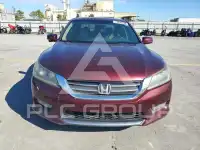 2015 Honda Accord photo