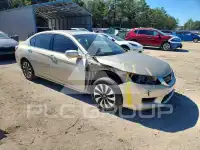 2015 Honda Accord photo