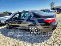 2015 Honda Accord фото