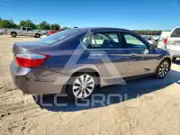 2015 Honda Accord фото