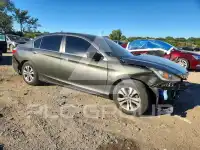 2015 Honda Accord фото