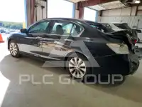 2015 Honda Accord фото