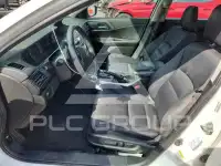2015 Honda Accord фото