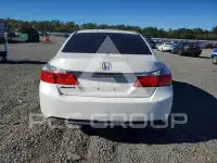 2015 Honda Accord photo