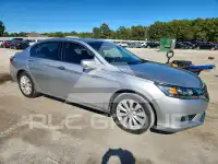 2015 Honda Accord фото