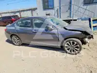 2015 Honda Accord photo